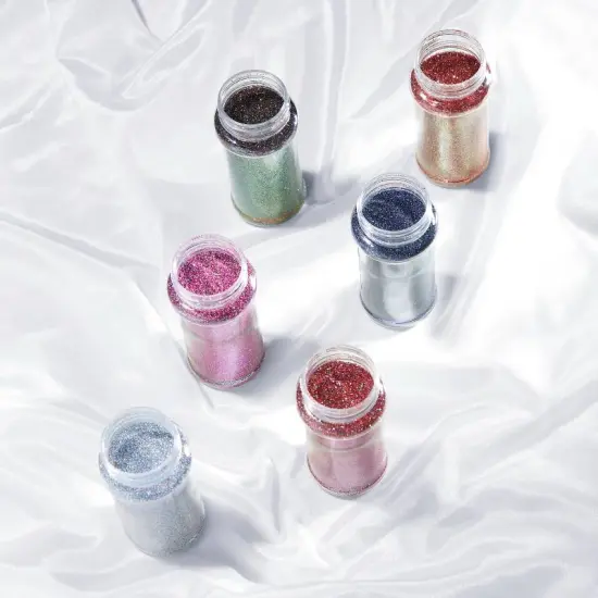 Fine Glitter Variety Pack (Set of 55) {3}