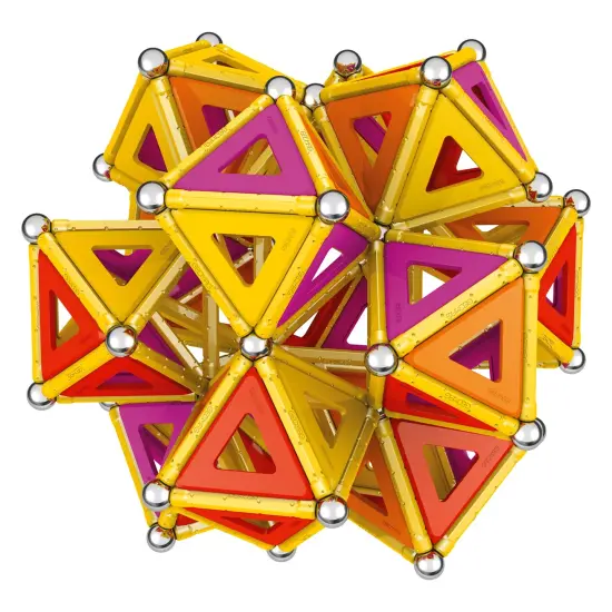 Panels Warm Colors Recycled 388pcs Masterbox {3}