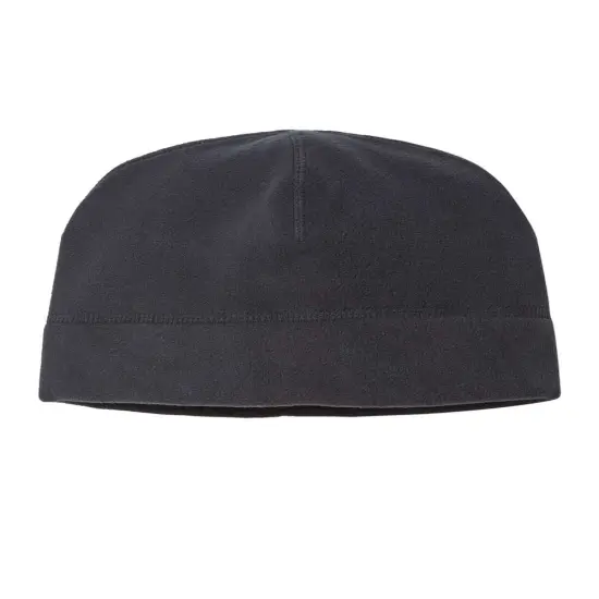 Atlantis Headwear&reg; Sustainable Fleece Beanie Navy {3}