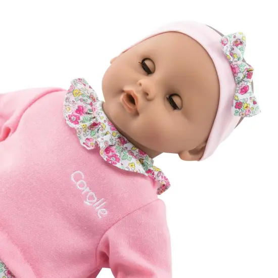 Corolle Bebe Calin Maria 12" Doll {4}