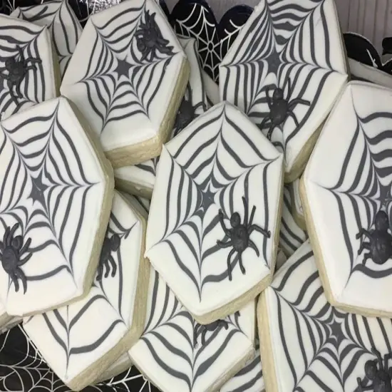 Ann Clark Hexagon Cookie Cutter, 3.75 inch 3.75" {5}