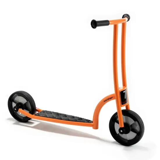 Circleline Scooter {1}
