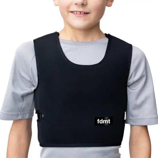 Deep Pressure Vest - Small {1}