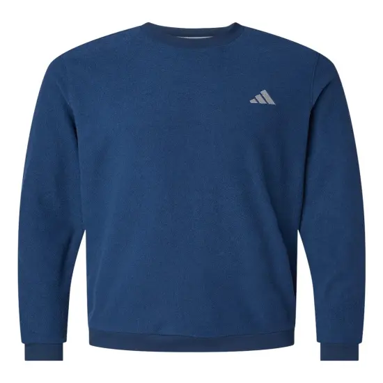 Adidas&reg; Crewneck Sweatshirt Collegiate navy {1}