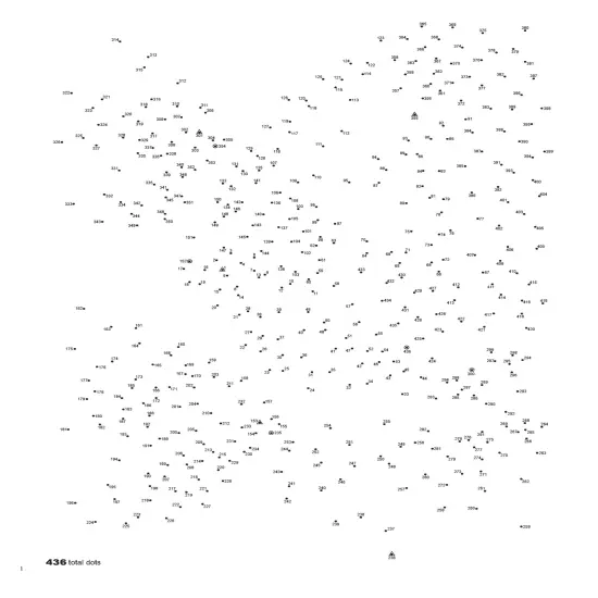 Creative Haven: Sea Life Dot-To-Dot-Softcover {3}