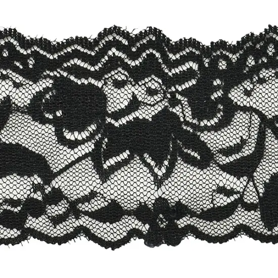 20 yards of Lace Trim | 20 yard cut White {2}