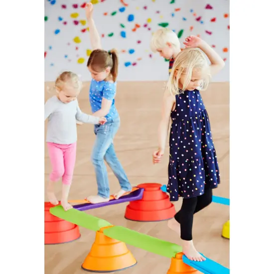 Build N&rsquo; Balance&reg; Advanced Set {4}