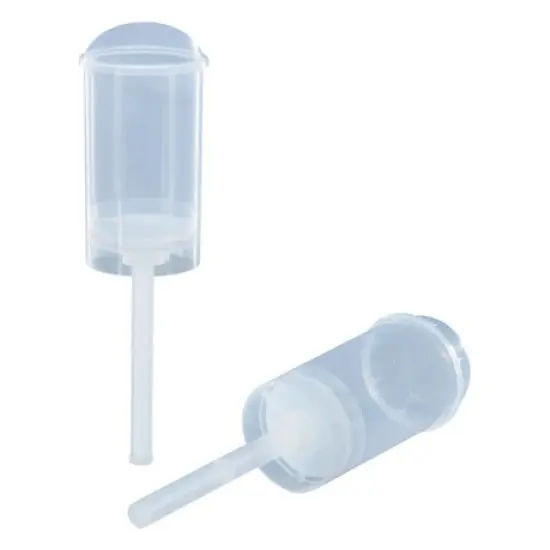 Push Up Cake Pops 25 per order Dome and Base {1}