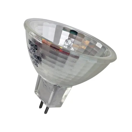 USHIO 150W 120V - JCR120V-150W/B MR16 Reflector Halogen Lamp {3}