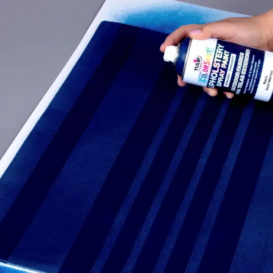 Tulip ColorShot Outdoor Navy {5}