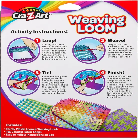 Wonderful Weaves (Packaging May Vary) {3}