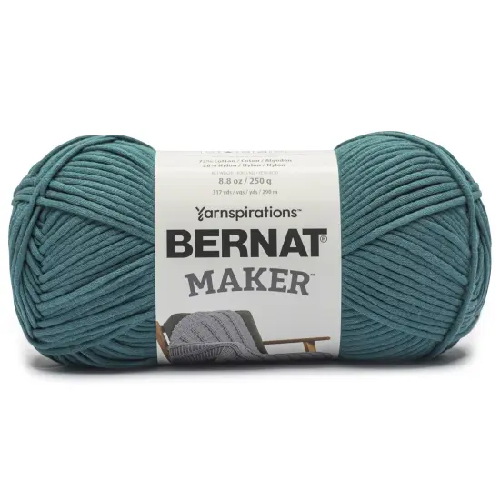 Bernat Maker Yarn {2}