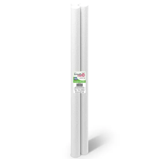 FloraCraft SmoothFoM Rods 3/Pkg-1.4"X23.9" {1}