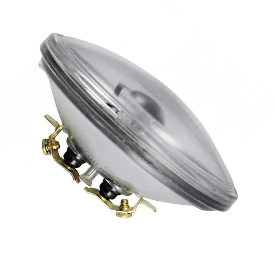 4405 - 30w PAR36 Screw Terminals GE Replacement Tractor Bulb {1}