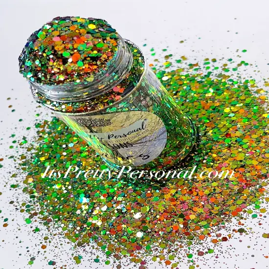 “4 Seasons Vibes XL”- Vibes Collection {3}