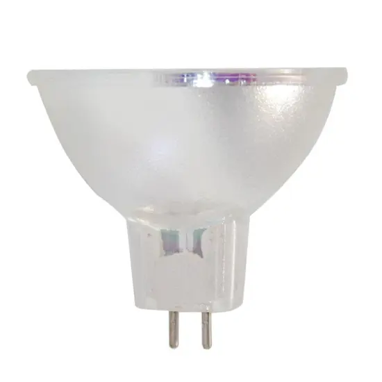 ELC5 bulb Platinum MR16 250W 24V GX5.3 3250k Halogen Light Bulb {2}