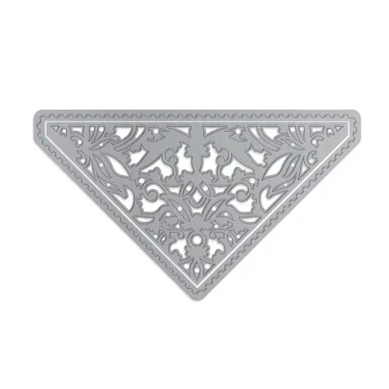 Tonic Studios Envelope Edge Die Set-Decor {2}