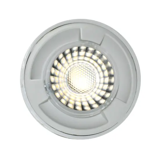 High Quality LED 7W 4000K PAR20 Waterproof Dimmable Cool White Bulb - 50w Equiv. {3}