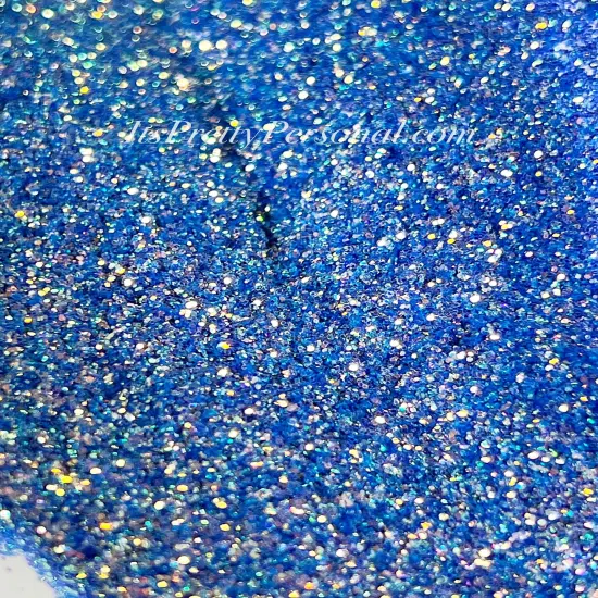 LIMITED EDITION! &ldquo;Brisk Peri Blue&rdquo;- Tart Fine {5}