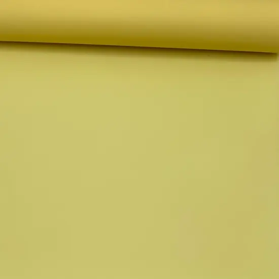 Lemon Frosted Jelly Vinyl 18&rdquo; {2}