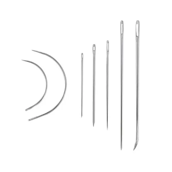 Kitcheniva Leather Craft Sewing Kit DIY {2}