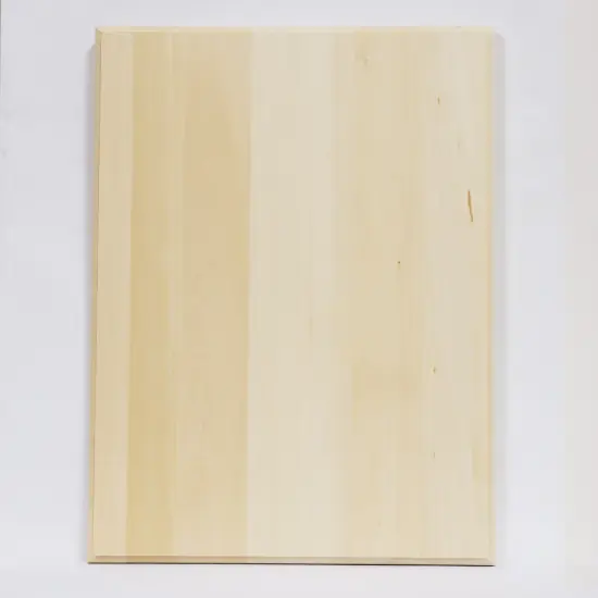 Wilson Basswood Plaques (12 Pack) {2}