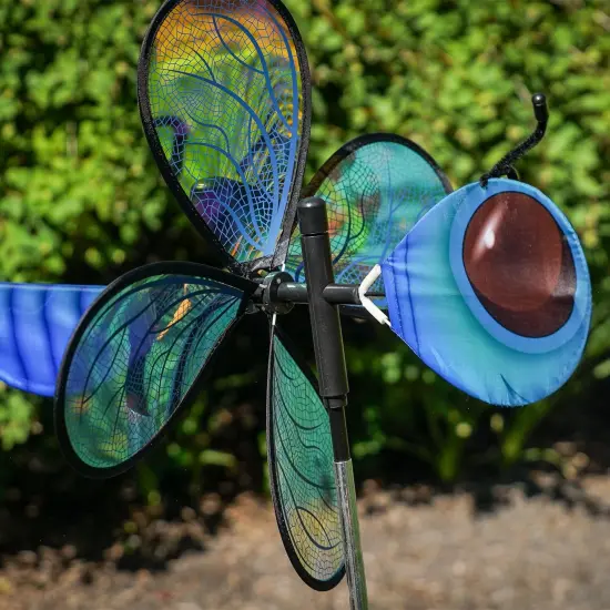 Pivoting Dragonfly Bug Spinner {3}