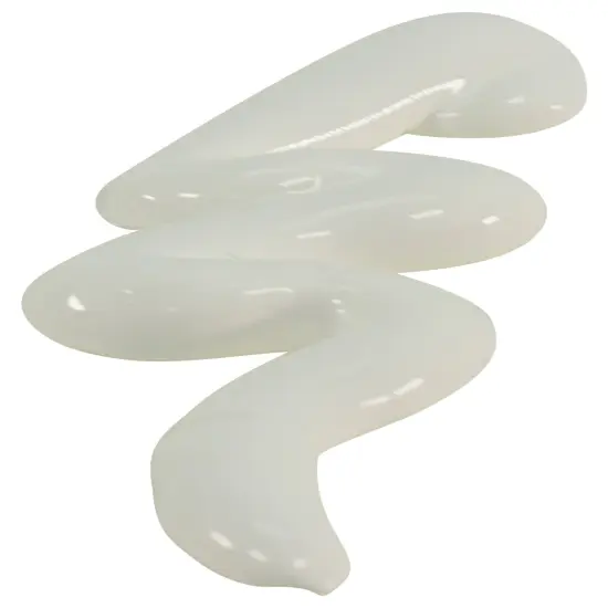 Sax True Flow Heavy Body Acrylic Paint, Half Gallon, Blockout White {2}