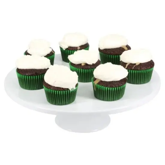 Round Cake Stand {2}