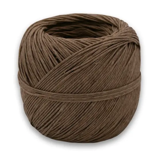 Hemptopia, Hungarian Hemp Twine Ball Natural {1}