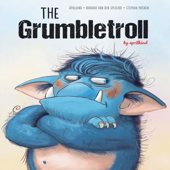 The Grumbletroll {1}