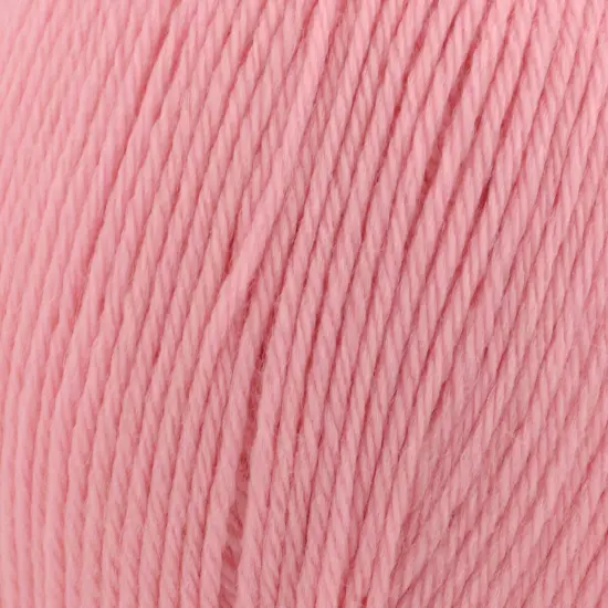 Deluxe Worsted Superwash Wool by Universal Yarn - 49 Colors 722 classic pink {1}