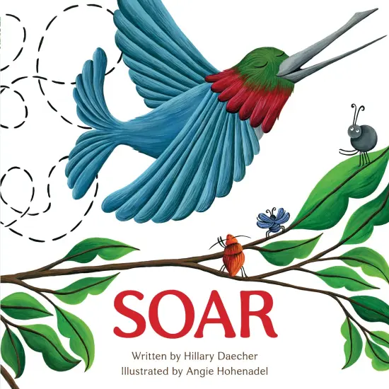 SOAR {1}