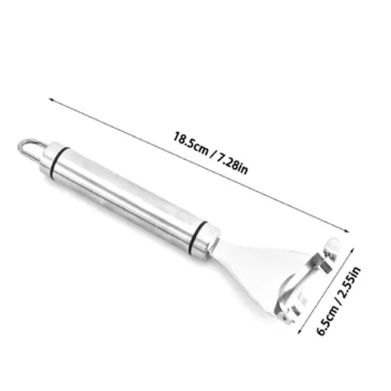 Kitcheniva Corn Peeler Thresher Tool {5}
