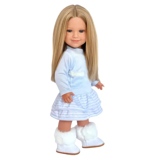 Denver&trade;: Our Adventure-Loving Little Girl Full of Excitement {1}