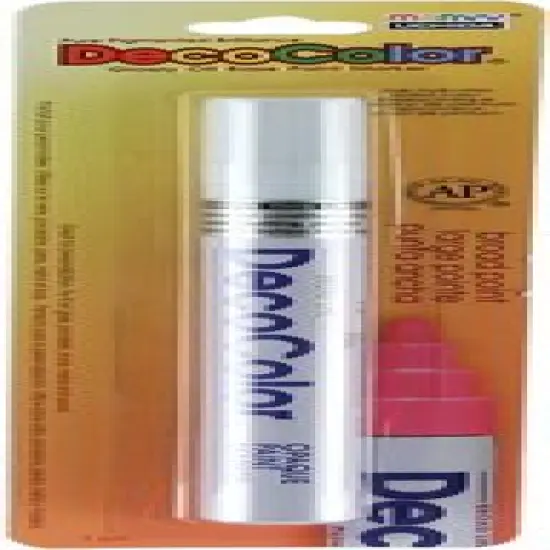 Uchida 300-C-0 Marvy Deco Color Broad Point Paint Marker, White {1}