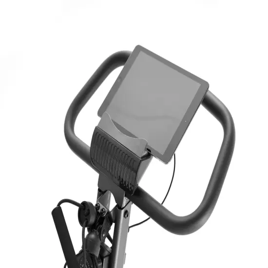 FITNATION Echelon Flex Express Folding Exercise Bike: Magnetic, Foldable, Upright/Recumbent, {5}