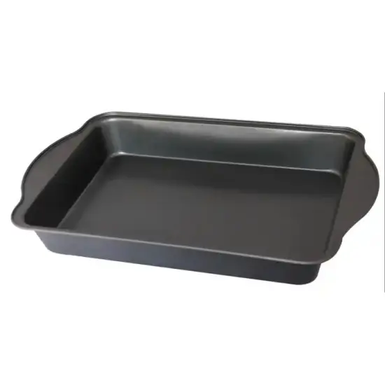 Non Stick Aluminum Bake ware Pan {1}