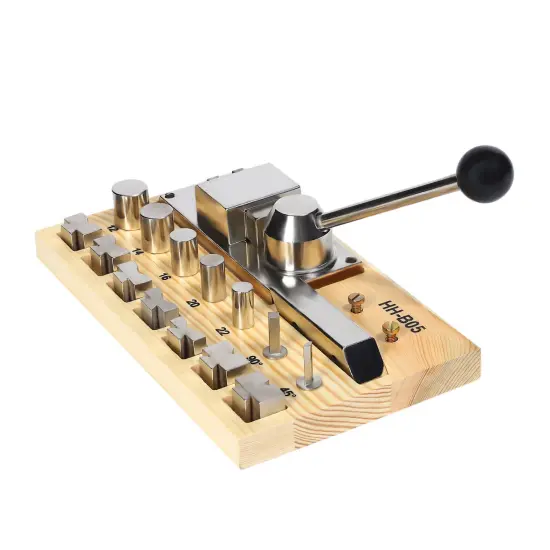 Kitcheniva Ring Bender Shaping Machine Handle Shape Rings Tool {1}