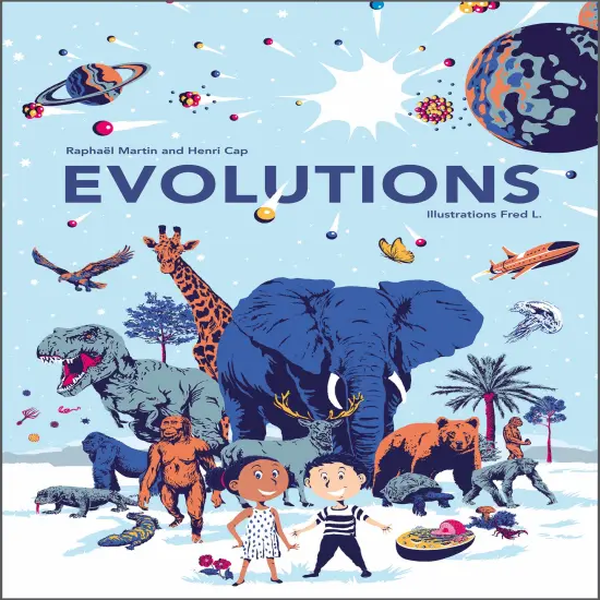 Evolutions {1}