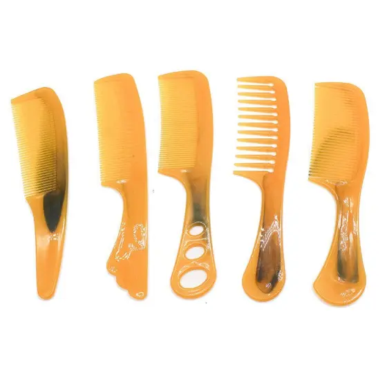 Kitcheniva Massage Tendon Comb 5 Pcs {1}