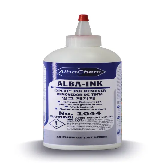 ALBA-INK Expert&reg; Ink Remover {1}