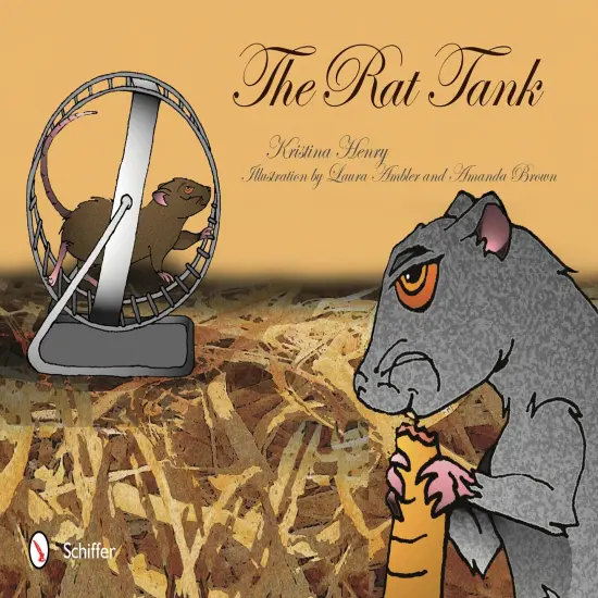 The Rat Tank {1}