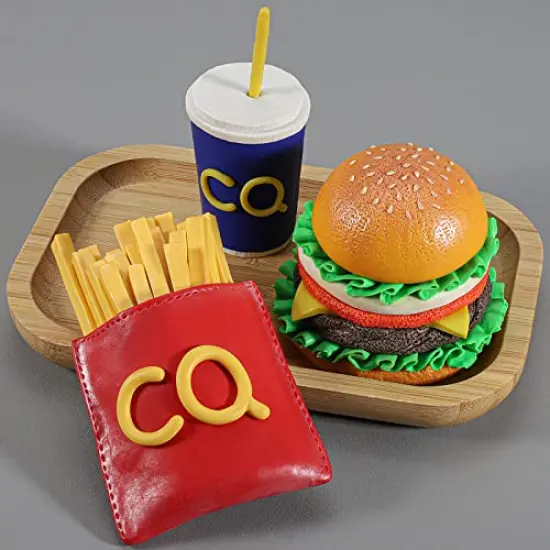 Polymer Clay 36 Colors, CiaraQ Modeling Clay Starter Kits for Kids, Oven Baked Model Clay with Sculpting Tools, Safe and Non-Toxic, Great Gift for Children and Artists {3}