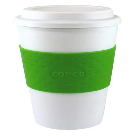 Acadia 16 Oz Insulated Travel Coffee Mug {1}