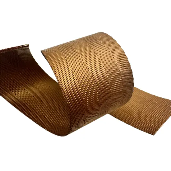 Camel 1.5&rdquo; Seatbelt Webbing {1}