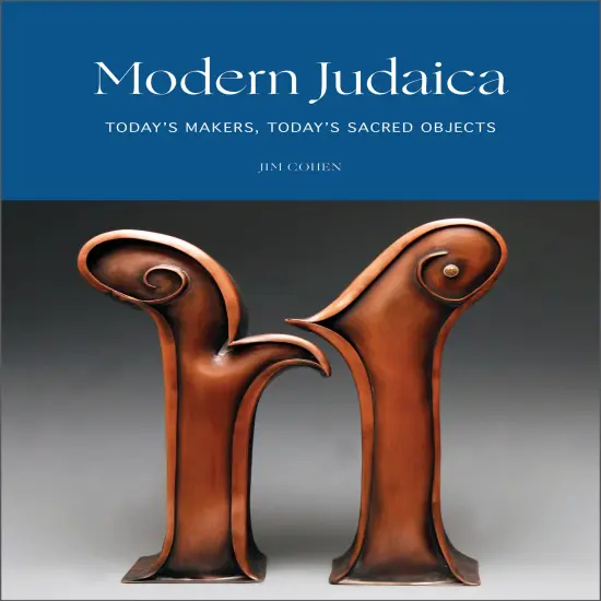 Modern Judaica {1}