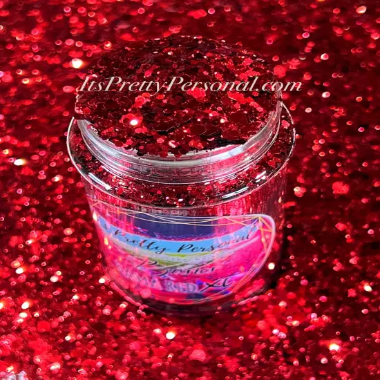 &ldquo;Bama Red XL&rdquo;-Basics Collection XL {3}