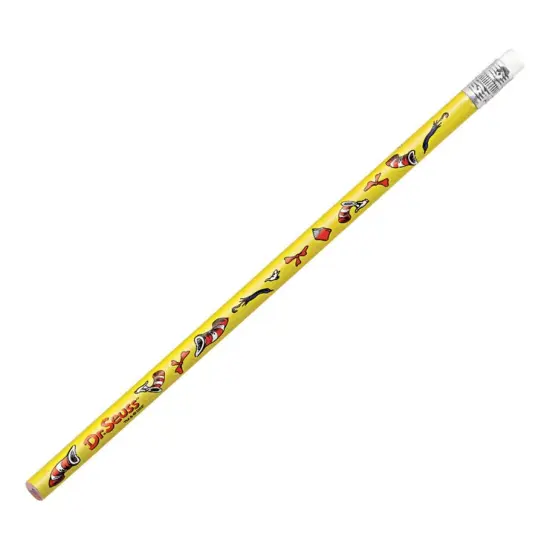 Dr. Seuss Pencils, 12ct {2}