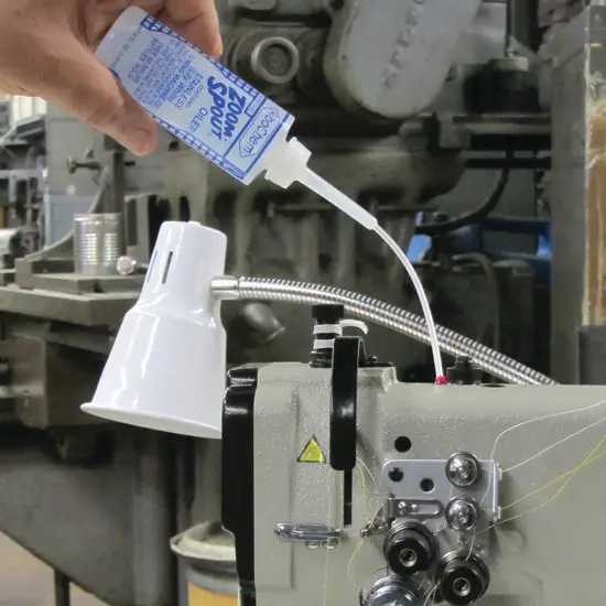 AlbaChem&reg; Zoom Spout Oiler (Pack of 4) {2}